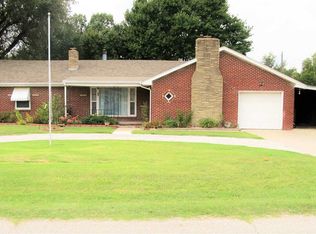 2705 N Charles Ave, Wichita, KS 67204