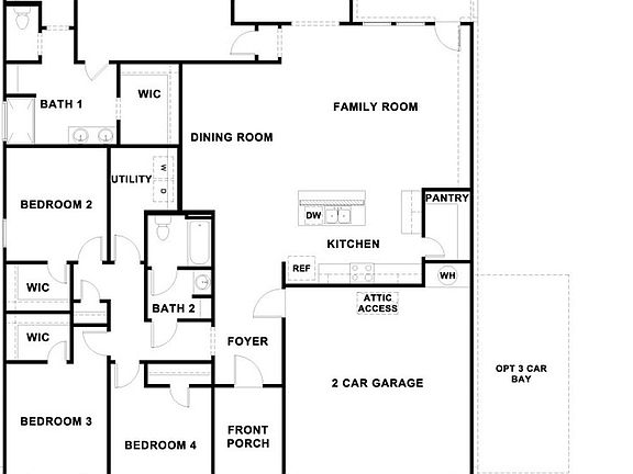 2nd image of this home