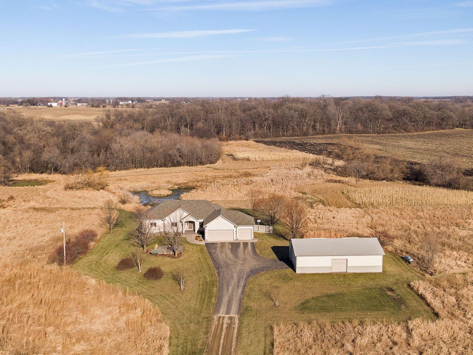 3698 135th St, Plato, MN 55370 Zillow