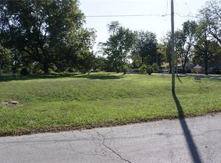 15410 E Mayes Rd, Independence, MO 64050