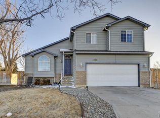 4206 Getaway Pl, Pueblo, CO 81008