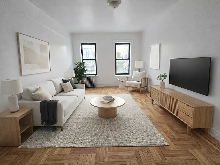 3165 Decatur Ave #9C — Photo 1