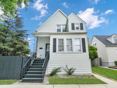 4509 S Kedvale Ave, Chicago, IL, 60632