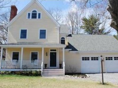 36 Plummer Ave, Newburyport, MA, 01950