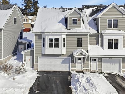 23 Apache Way #23, Westford, MA, 01886