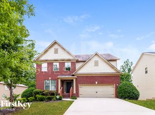 7517 Watson Cir, Locust Grove, GA 30248