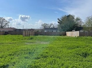 LOT 5A Minor St, Kenner, LA 70062