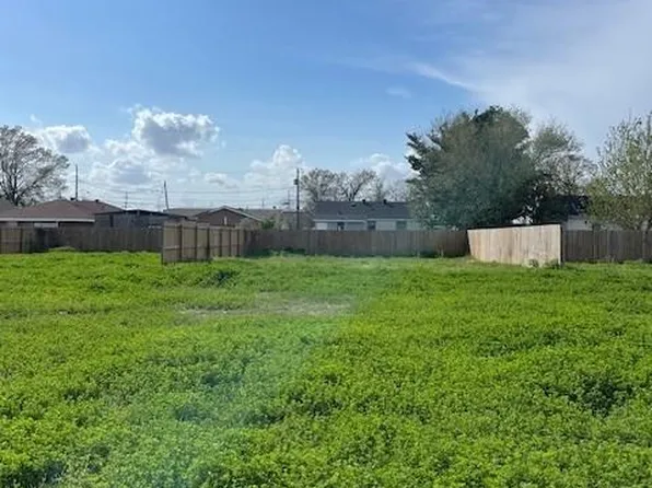 LOT 5A Minor St, Kenner, LA 70062