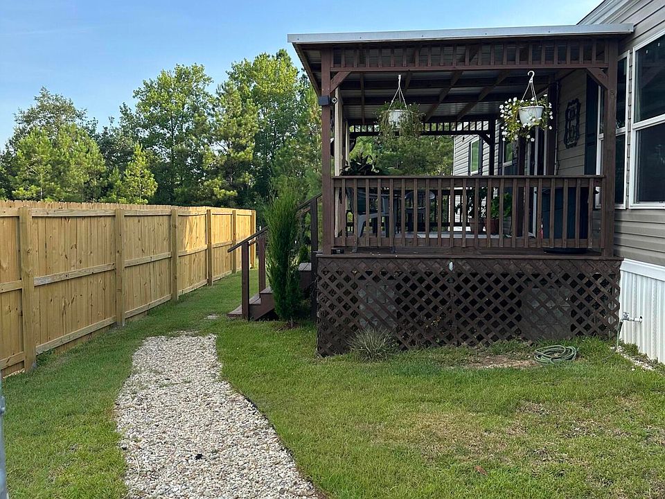 10 Little Beaver Ln, Mchenry, MS 39561 Zillow