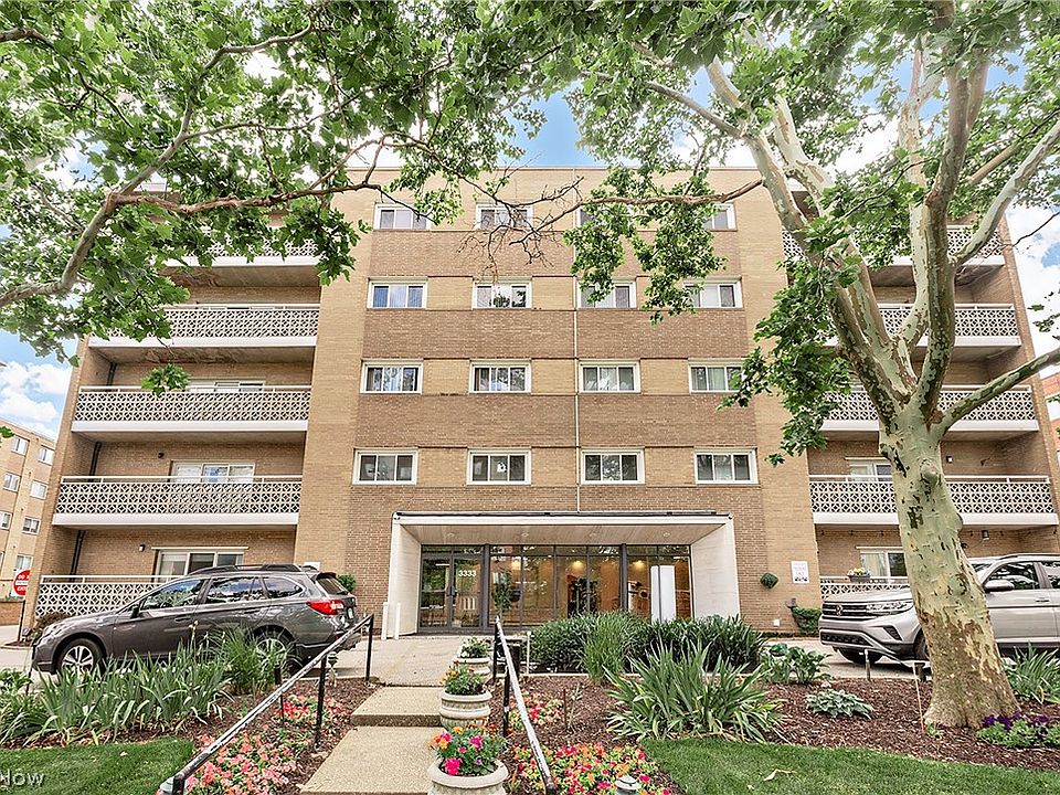 1st image of 3333 Warrensville Center Rd APT 301