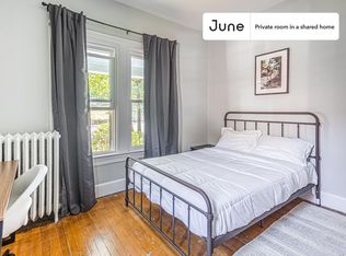 1214 Michigan Ave NE #1-C, Washington, DC 20017