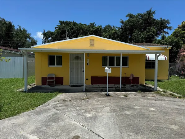 1487 NE 176th Street, North Miami Beach, FL 33162