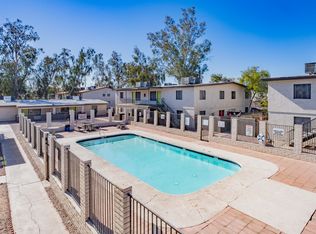 Vista Del Prado Apartments, Phoenix, AZ 85017