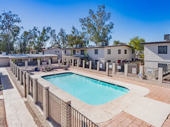 Vista Del Prado Apartments, 2529 W Campbell Ave #7eaebc327, Phoenix, AZ 85017