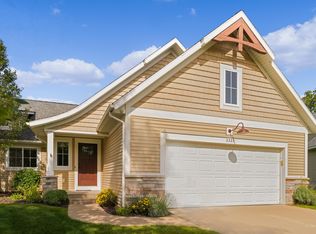 3327 Stormy Creek Dr Se #14, Kentwood, MI 49512