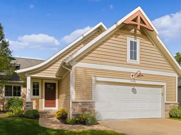 3327 Stormy Creek Dr Se # 14, Kentwood, MI 49512