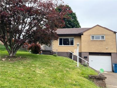 19 Hallmark Dr, Pittsburgh, PA, 15235