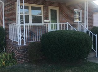 234 6th St, Beckley, WV 25801