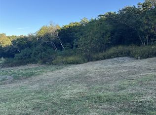 803 Poage Dr, Woodway, TX 76712