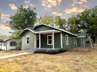 3021 Avenue N, Fort Worth, TX 76105