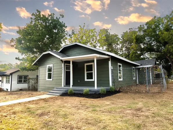 3021 Avenue N, Fort Worth, TX 76105