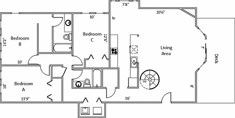 8217 Mansion Hill Ave — Photo 3