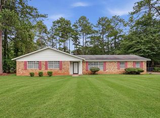 205 Maple St, Americus, GA 31719
