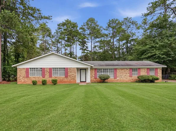 205 Maple St, Americus, GA 31719