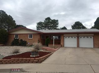 2958 Wisconsin St NE, Albuquerque, NM 87110