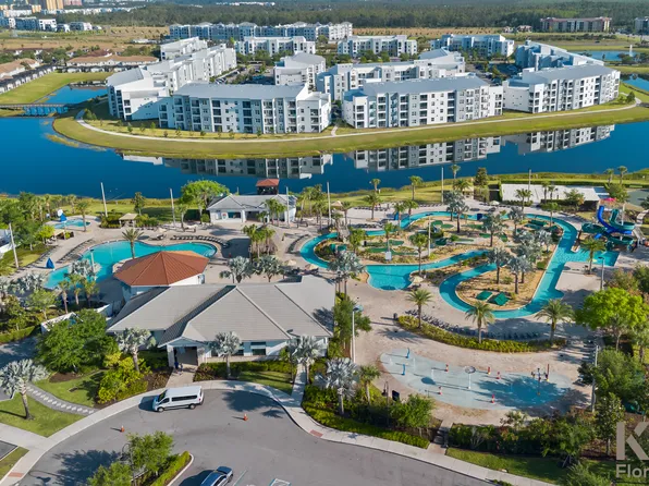 (undisclosed Address), Kissimmee, FL 34746