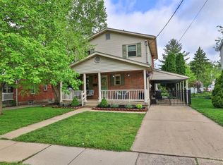 4122 Estermarie Dr, Cincinnati, OH 45236