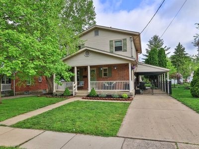 4122 Estermarie Dr, Cincinnati, OH, 45236