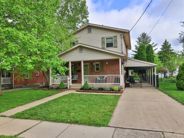 4122 Estermarie Dr, Cincinnati, OH 45236
