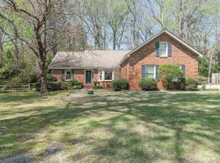 109 Park Springs Rd, Columbia, SC 29223