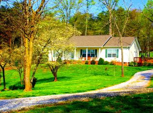 1773 Rocky Face Church Rd, Taylorsville, NC 28681