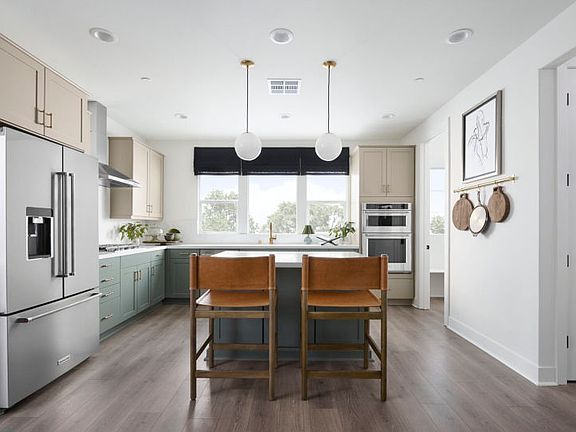 Model Representation Color Package 4