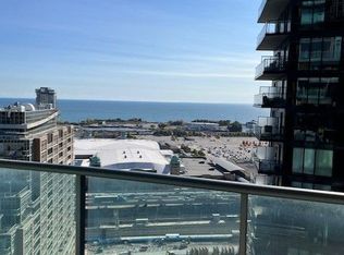 150 E Liberty St #2509, Toronto, ON M6K 3R5