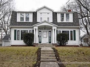 2528 W Main St, Kalamazoo, MI 49006