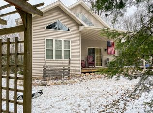 7936 River Ridge Rd, Wabeno, WI 54566