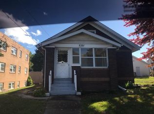 2331 Broadway, Rockford, IL 61104
