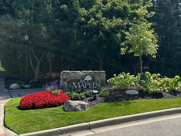 30895 Jasper Rdg, Novi, MI 48377