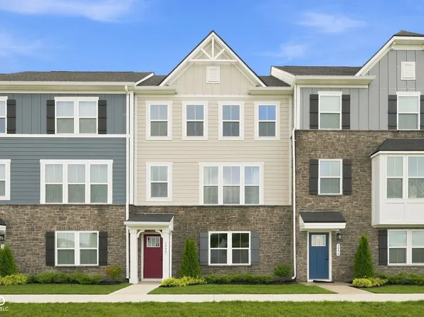 5992 Lomita Ave, Plainfield, IN 46168