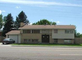 5184 S 900 E, Salt Lake City, UT 84107