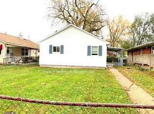 137 N 8th Ave #410003, Beech Grove, IN 46107