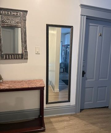 3rd image of 1102 N French St #1/2-A