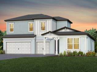 Mahogany Grand Plan, Two Rivers, Zephyrhills, FL 33541