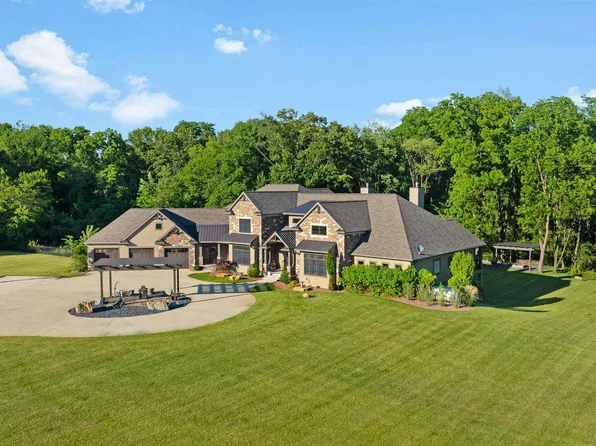 54420 County Road 33, Middlebury, IN 46540