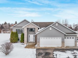 24480 17th Ave, Saint Cloud, MN 56301