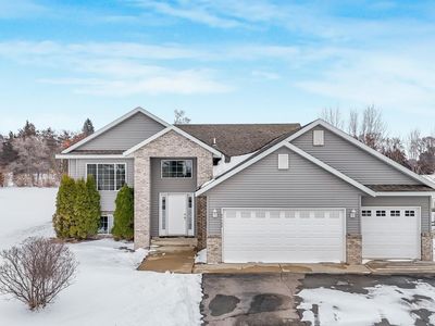 24480 17th Ave, Saint Cloud, MN, 56301