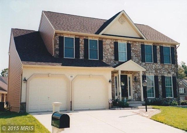 1st image of 126 Loretta Way